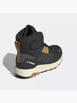 Adidas TERREX Trailmaker High COLD.RDY Wanderschuh -Kleidung Geschäft 8012 FZ2611 P4