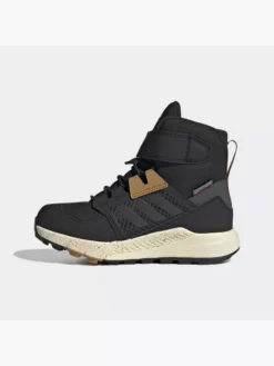 Adidas TERREX Trailmaker High COLD.RDY Wanderschuh -Kleidung Geschäft 8012 FZ2611 P5