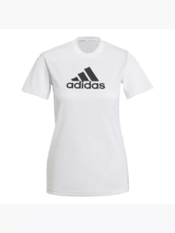 Adidas Primeblue Designed 2 Move Logo Sport T-Shirt