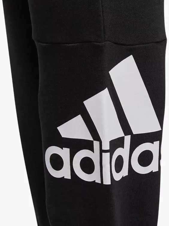 Adidas Essentials French Terry Hose 2 Adidas Essentials French Terry Hose – Bild 2