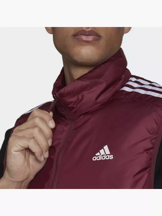 Adidas Essentials Insulated Weste 2 Adidas Essentials Insulated Weste – Bild 2