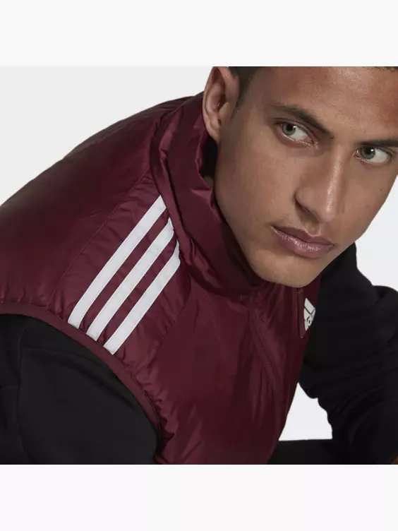 Adidas Essentials Insulated Weste 3 Adidas Essentials Insulated Weste – Bild 3