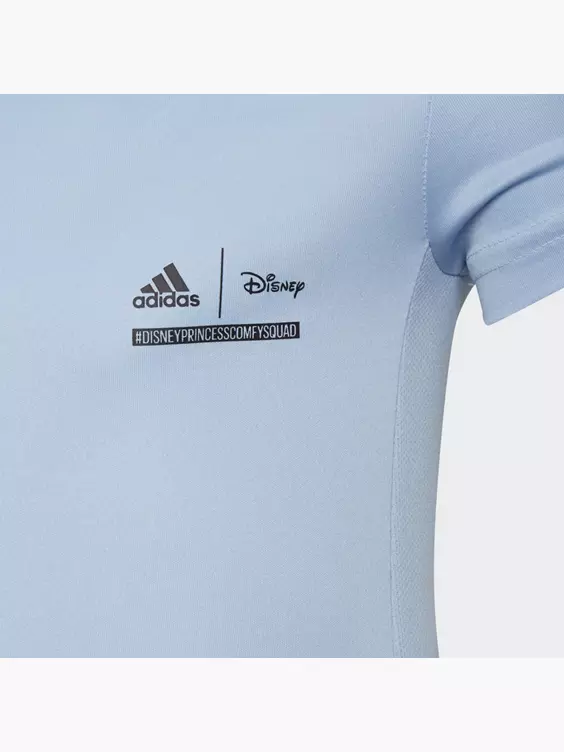 Adidas Disney Comfy Princesses T-Shirt 3 Adidas Disney Comfy Princesses T-Shirt – Bild 3