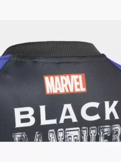 Adidas Marvel Black Panther Set -Kleidung Geschäft 8012 GT9492 P2