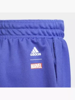 Adidas Marvel Black Panther Set -Kleidung Geschäft 8012 GT9492 P3