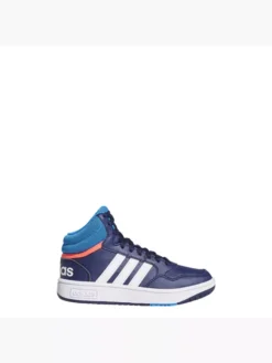 Adidas Hoops Mid Schuh