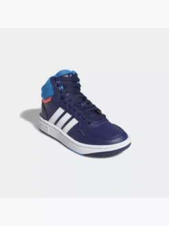 Adidas Hoops Mid Schuh 9 Adidas Hoops Mid Schuh -Kleidung Geschäft 8012 GW0400 P3