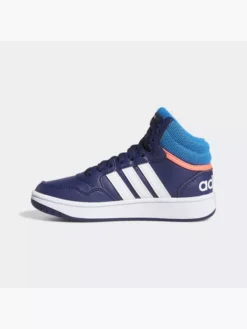Adidas Hoops Mid Schuh 11 Adidas Hoops Mid Schuh -Kleidung Geschäft 8012 GW0400 P5