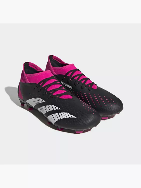 Adidas Predator Accuracy.3 FG Fußballschuh 3 Adidas Predator Accuracy.3 FG Fußballschuh – Bild 3