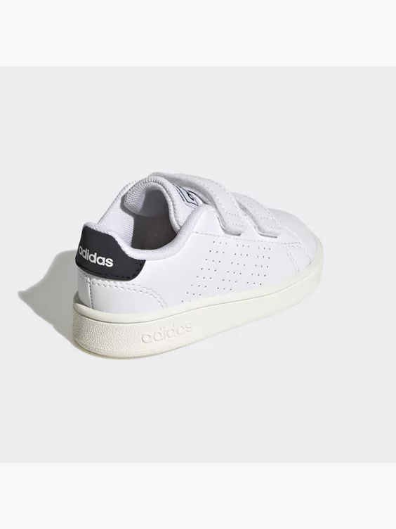 Adidas Advantage Lifestyle Court Two Hook-and-Loop Schuh 5 Adidas Advantage Lifestyle Court Two Hook-and-Loop Schuh – Bild 5