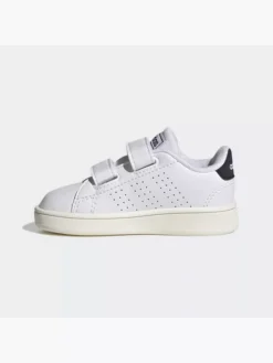 Adidas Advantage Lifestyle Court Two Hook-and-Loop Schuh 11 Adidas Advantage Lifestyle Court Two Hook-and-Loop Schuh -Kleidung Geschäft 8012 GW6499 P5