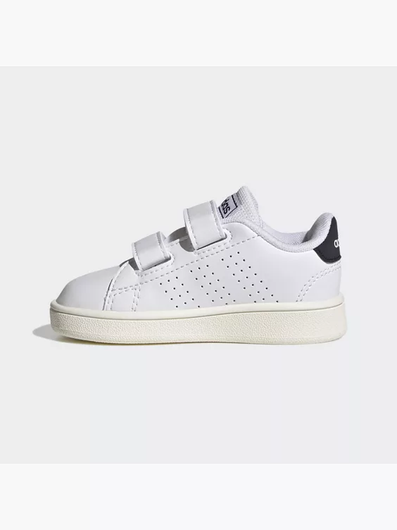 Adidas Advantage Lifestyle Court Two Hook-and-Loop Schuh 6 Adidas Advantage Lifestyle Court Two Hook-and-Loop Schuh – Bild 6