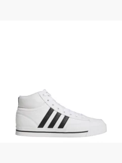 Adidas Retrovulc Mid Canvas Skateboarding Schuh