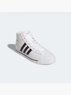 Adidas Retrovulc Mid Canvas Skateboarding Schuh -Kleidung Geschäft 8012 GW8376 P3