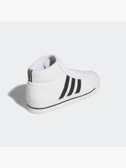 Adidas Retrovulc Mid Canvas Skateboarding Schuh -Kleidung Geschäft 8012 GW8376 P4