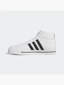 Adidas Retrovulc Mid Canvas Skateboarding Schuh -Kleidung Geschäft 8012 GW8376 P5