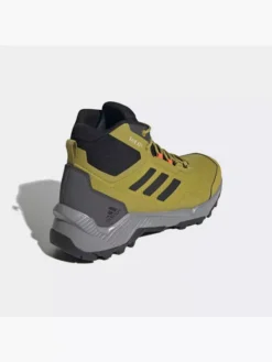Adidas Eastrail 2.0 Mid RAIN.RDY Wanderschuh -Kleidung Geschäft 8012 GY4175 P4