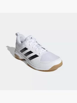 Adidas Ligra 7 Indoor Schuh -Kleidung Geschäft 8012 GZ0069 P3