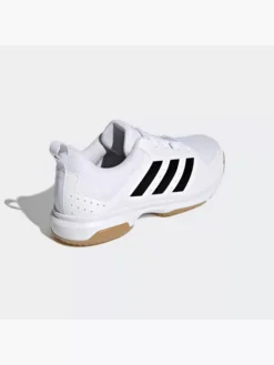 Adidas Ligra 7 Indoor Schuh -Kleidung Geschäft 8012 GZ0069 P4