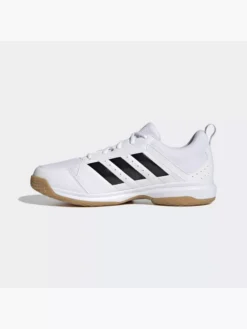 Adidas Ligra 7 Indoor Schuh -Kleidung Geschäft 8012 GZ0069 P5