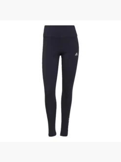Adidas Essentials High-Waisted Logo Leggings