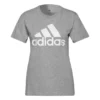 Adidas Loungewear Essentials Logo T-Shirt