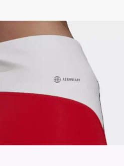 Adidas Designed To Move Colorblock Sport Kurze Tight 5 Adidas Designed To Move Colorblock Sport Kurze Tight -Kleidung Geschäft 8012 HA6617 P2