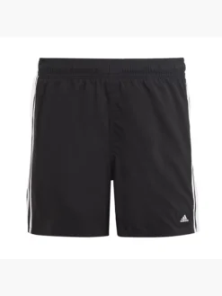 Adidas 3-Streifen Badeshorts
