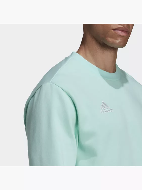 Adidas Entrada 22 Sweatshirt 2 Adidas Entrada 22 Sweatshirt – Bild 2
