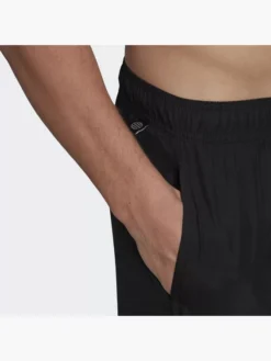 Adidas Classic Length 3-Streifen Badeshorts -Kleidung Geschäft 8012 HC8562 P2