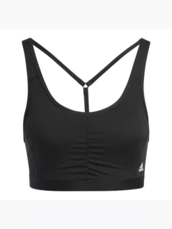 Adidas Coreessentials Medium-Support Sport-BH