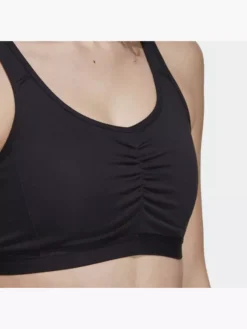 Adidas Coreessentials Medium-Support Sport-BH -Kleidung Geschäft 8012 HE9066 P3