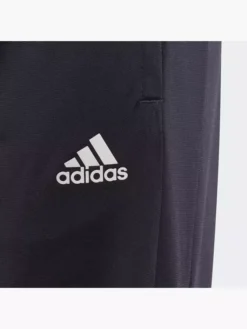 Adidas AEROREADY 3-Streifen Polyester Trainingsanzug -Kleidung Geschäft 8012 HF2531 P3