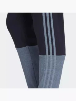 Adidas Essentials Mélange French Terry Hose 5 Adidas Essentials Mélange French Terry Hose -Kleidung Geschäft 8012 HK2898 P2