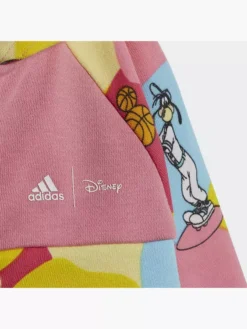 Adidas Adidas X Disney Micky Maus Einteiler -Kleidung Geschäft 8012 HK6650 P2