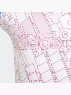 Adidas Essentials Brand Love Print T-Shirt -Kleidung Geschäft 8012 HM4526 P2