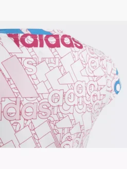 Adidas Essentials Brand Love Print T-Shirt -Kleidung Geschäft 8012 HM4526 P3