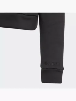 Adidas Hooded Fleece Trainingsanzug -Kleidung Geschäft 8012 HN3479 P2