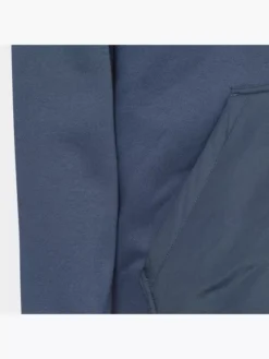 Adidas All SZN Fleece Full-Zip Kapuzenjacke -Kleidung Geschäft 8012 HN6183 P2