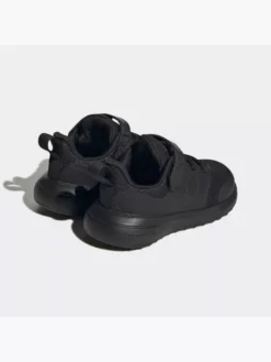 Adidas FortaRun 2.0 Cloudfoam Elastic Lace Top Strap Schuh -Kleidung Geschäft 8012 HP2502 P4