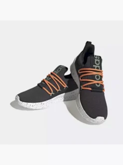 Adidas Lite Racer Adapt 4.0 Cloudfoam Slip-On Schuh -Kleidung Geschäft 8012 HP2678 P3