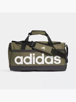 Adidas Essentials Linear Duffelbag M