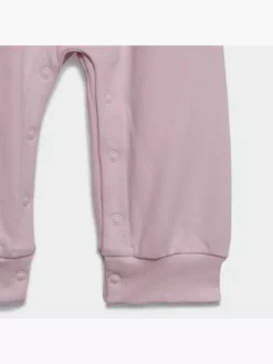 Adidas Essentials 3-Streifen French Terry Einteiler – Genderneutral 7 Adidas Essentials 3-Streifen French Terry Einteiler – Genderneutral -Kleidung Geschäft 8012 HR5863 P3