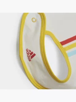 Adidas Gift Set — Body Mit Lätzchen (Genderneutral) -Kleidung Geschäft 8012 HR5888 P3