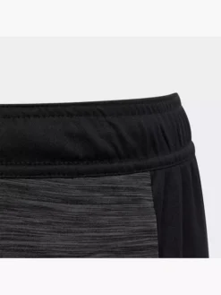 Adidas AEROREADY Heather Shorts -Kleidung Geschäft 8012 HR5923 P3