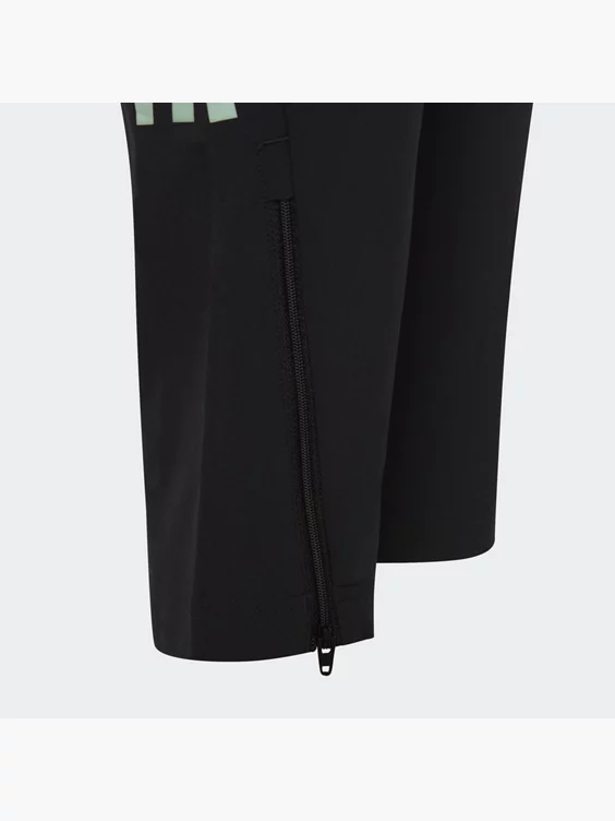 Adidas AEROREADY 3-Streifen Hose 2 Adidas AEROREADY 3-Streifen Hose – Bild 2