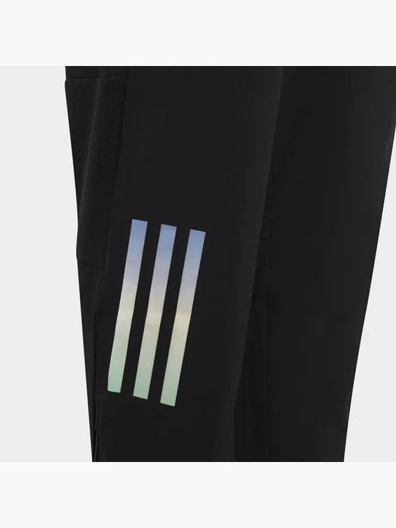 Adidas AEROREADY 3-Streifen Hose 3 Adidas AEROREADY 3-Streifen Hose – Bild 3