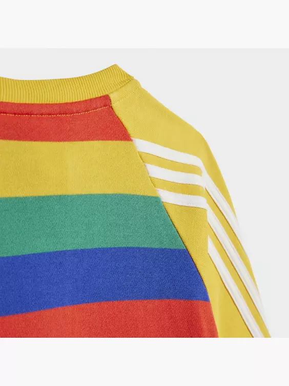 Adidas Adidas X Disney Micky Maus Einteiler 4 Adidas Adidas X Disney Micky Maus Einteiler – Bild 4