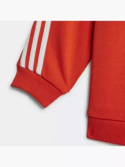 Adidas Adidas X Disney Micky Maus Jogginganzug -Kleidung Geschäft 8012 HR9486 P2