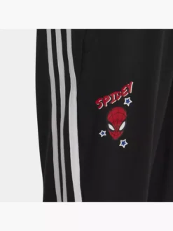 Adidas Adidas X Marvel Spider-Man Hose -Kleidung Geschäft 8012 HR9502 P3